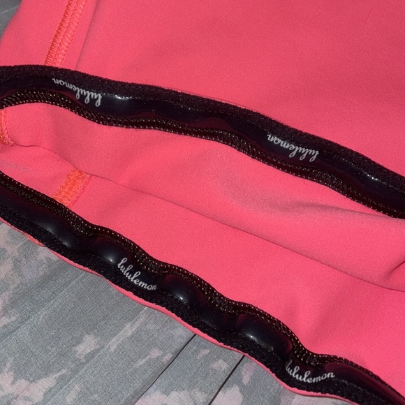 Lululemon Pleat Skirt - Picture 9 of 9